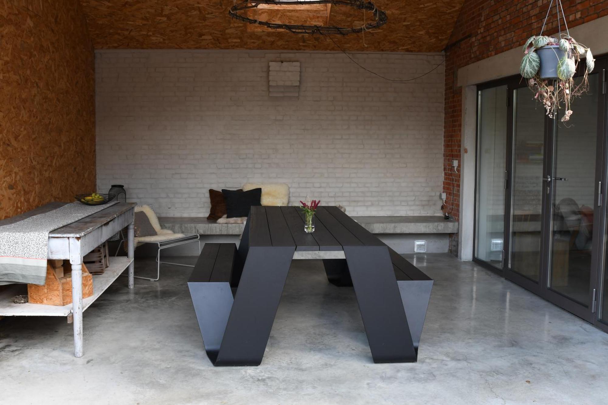 Viktoria Guesthouse Westerlo Extérieur photo